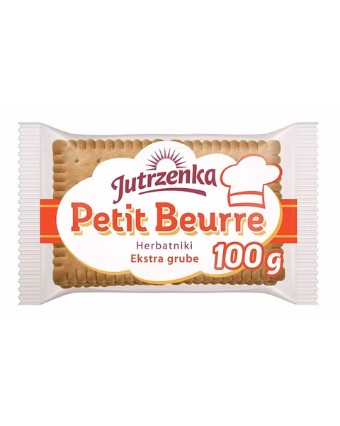 Petit Beurre ekstra grube, 100g