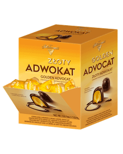 Praliny Złoty Adwokat 2,5 kg