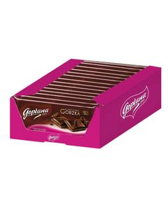 Klasyczna Gorzka - 20 czekolad Goplana w kartonie (20X90G) 1,8kg