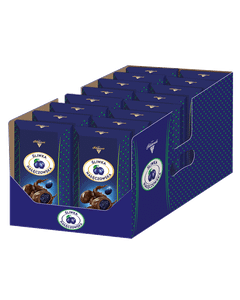 Solidarność, Praliny Śliwka Nałęczowska – karton pudełek, 16x190g, islodycze.pl