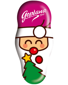 Goplana, Mikolaj 1, 30g, islodycze.pl