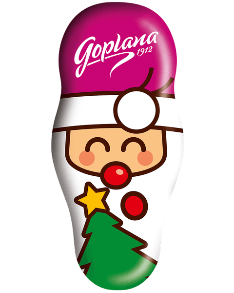 Figurka Mikołaj Goplana, 30g