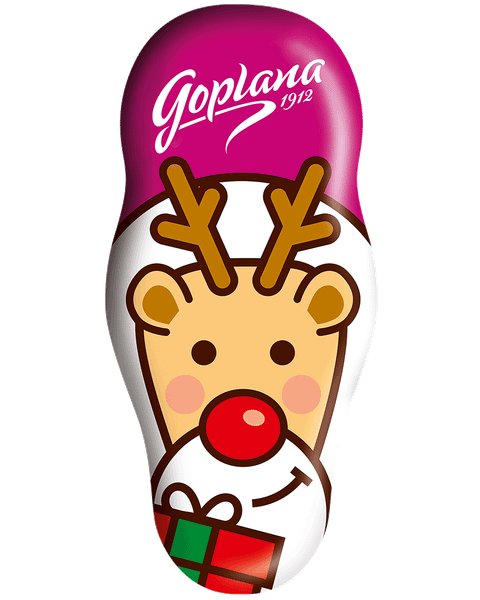 Figurka Renifer, 30g