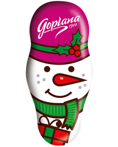Goplana, bałwanek 1, 30g, islodycze.pl