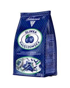 Śliwka Nałęczowska 350 g