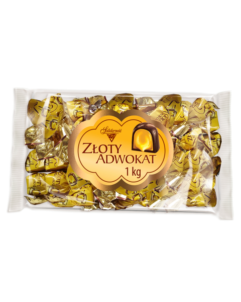 Czekoladki Złoty Adwokat 1kg