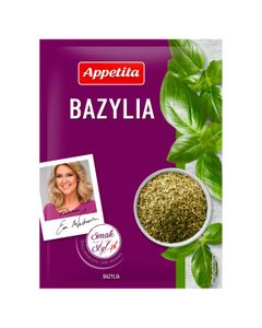Bazylia, 10g