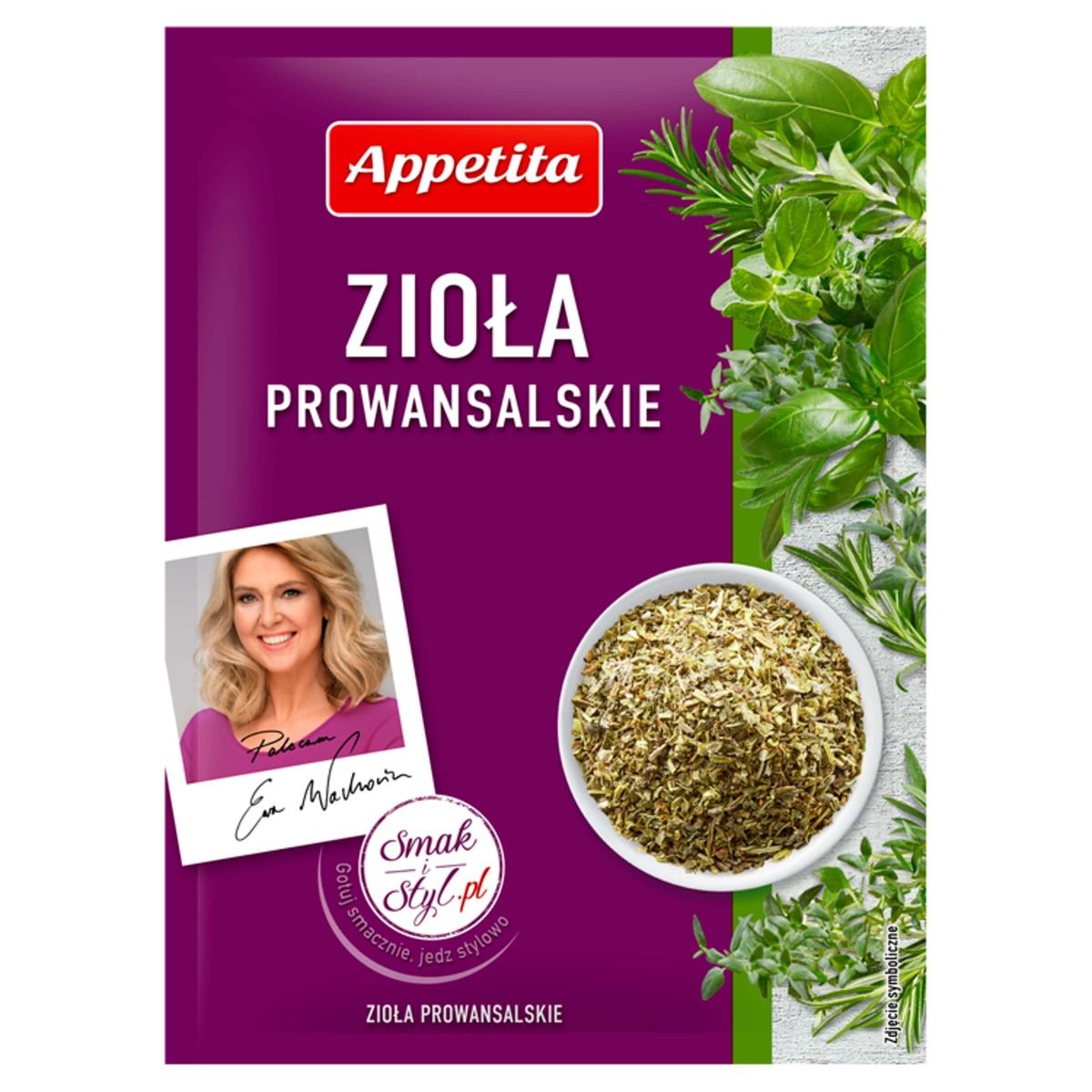 Zioła prowansalskie, 10g