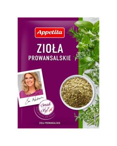 Zioła prowansalskie, 10g