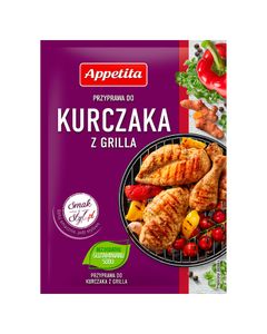 Appetita Przyprawa do karkówki
