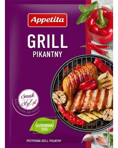 Appetita Przyprawa do grilla pikantna