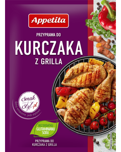 Appetita Przyprawa do karkówki