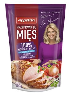 Appetita Przyprawa do mięs