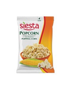 siesta, popcorn, 150g, islodycze.pl
