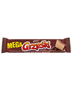 Goplana, wafelek Mega Grześki Kakaowe, 34 g. islodycze.pl