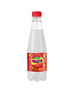 Hellena, Oranżada biała butelka, 0,4l, islodycze.pl