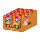 Pralinki Jeżyki coolki w czekoladzie mlecznej 140,4g  - 10 sztuk w kartonie (10X140,4G) 1,4 KG