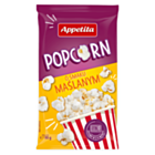 Popcorn maślany do mikrofalówki, (12x90g) 1,08KG
