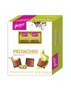 PISTACHIO 1 kg, Czekoladki z Klasą