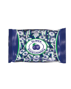 Śliwka Nałęczowska w dużej paczce, 1kg