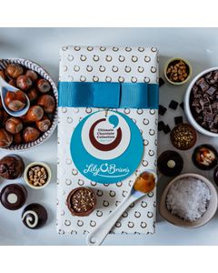 Lily O’Brien’s Ultimate Collection 16 Czekoladek, 190 g