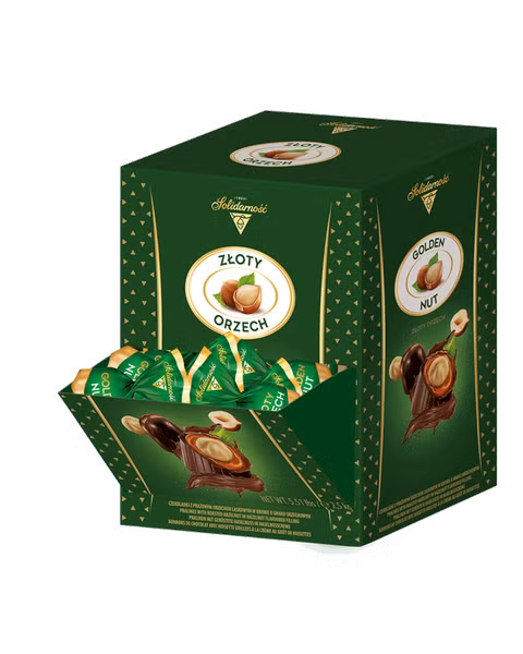 Złoty Orzech luz 2,5kg